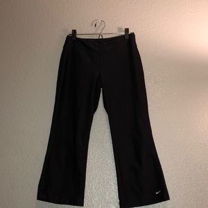 Nike flare pants
